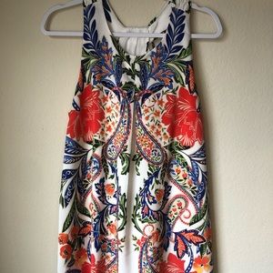Gianni Bini Midi Dress